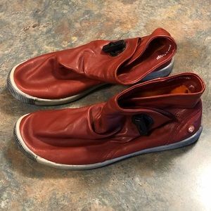 SOFTINOS Made in Portugal Size 41